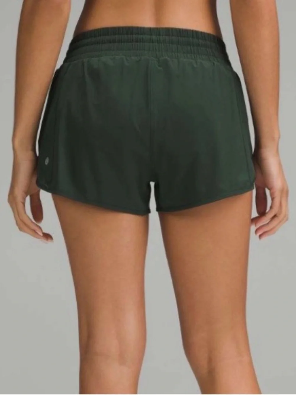 lululemon athletica legacy green